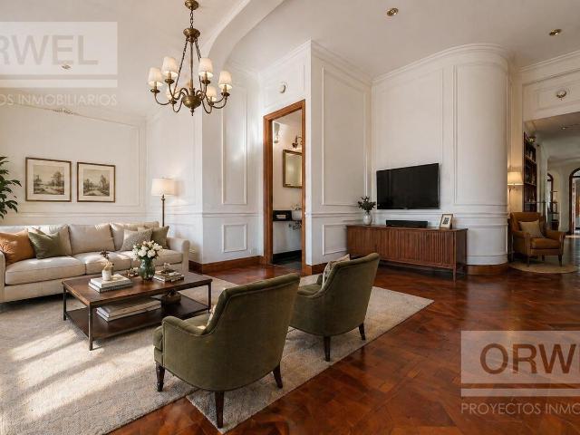 Departamento en Alquiler en Recoleta, Capital Federal