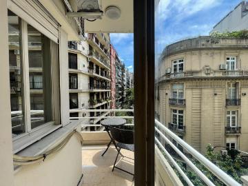 Departamento en Alquiler en Recoleta, Capital Federal