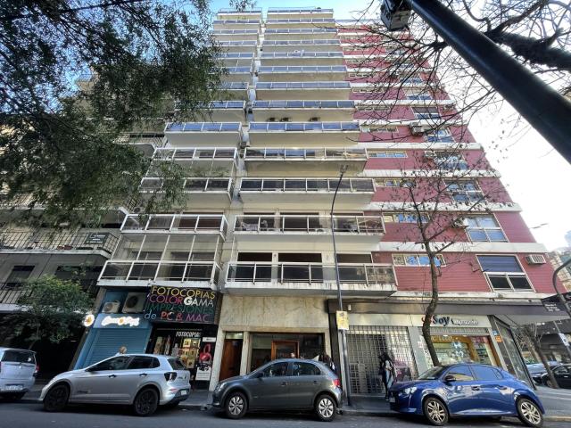Departamento en Alquiler en Recoleta, Capital Federal