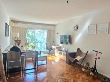 Departamento en Alquiler en Recoleta, Capital Federal