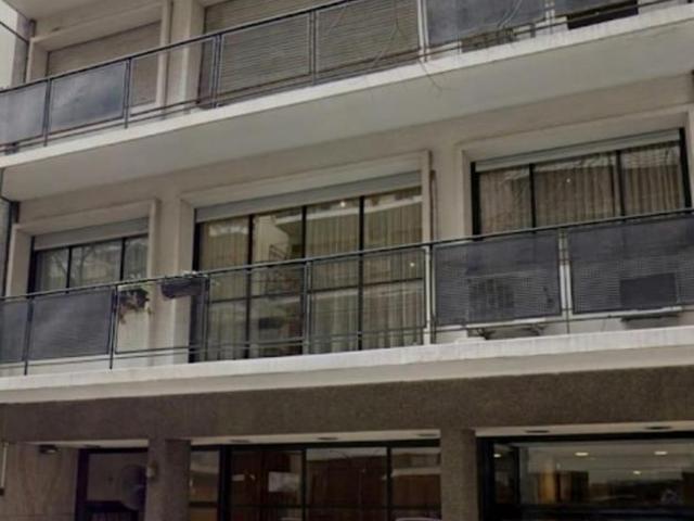 Departamento en Alquiler en Recoleta Av. Quintana 70