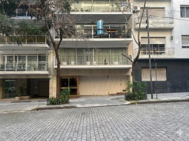 Departamento en Alquiler en Recoleta La Isla Galileo al 2400