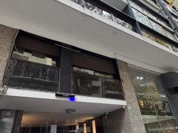Departamento en Alquiler en Recoleta Posadas al 1400