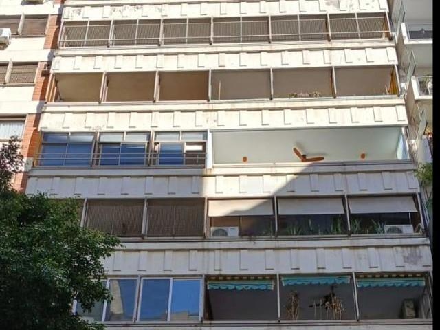 Departamento en Alquiler en Recoleta Vicente López al 2200