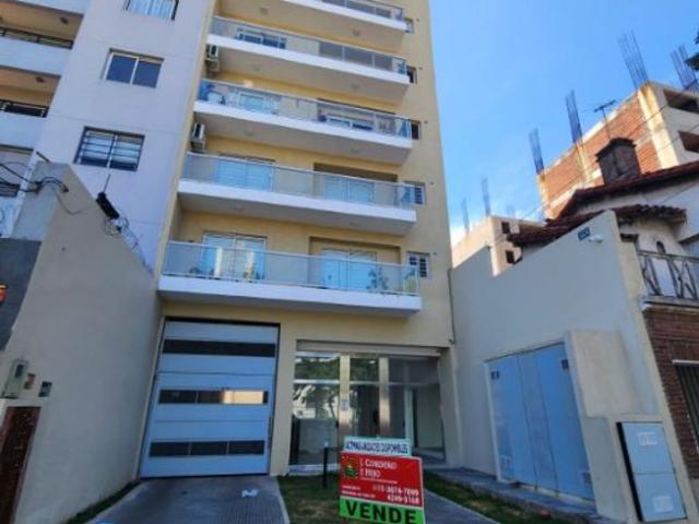 Departamento en alquiler en Remedios de Escalada Oeste