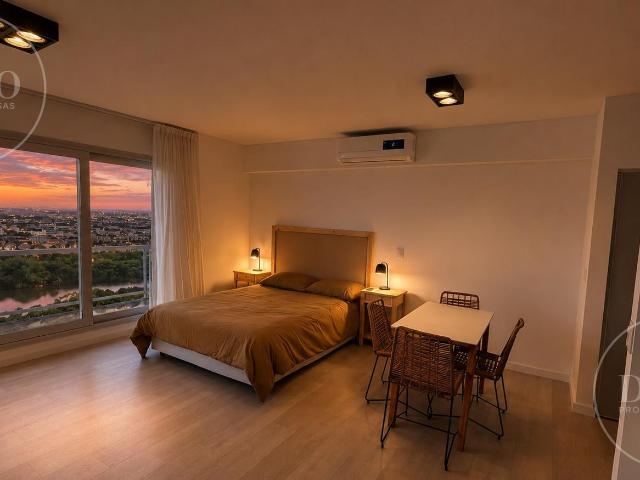 Departamento en Alquiler en Remeros Beach Caminante de Los Remeros al 1500
