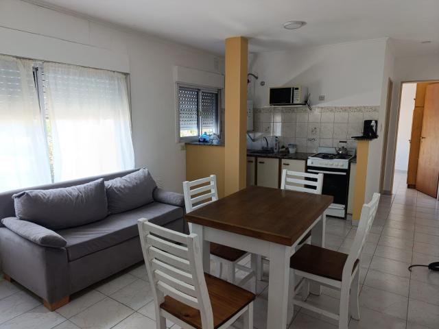 Departamento en Alquiler en REPUBLICA SIRIA 1400, Universitario, Bahía Blanca