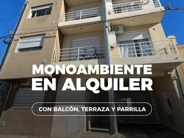 Departamento en Alquiler en Republica Siria 1800, Bahía Blanca