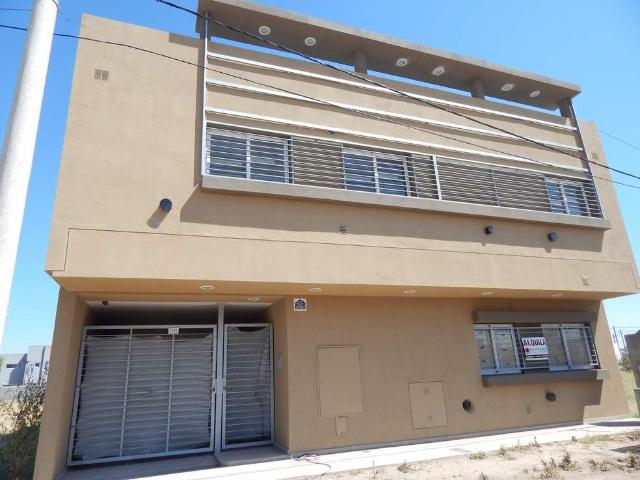 Departamento en Alquiler en REPUBLICA SIRIA 2642, Los Teritos, Bahía Blanca