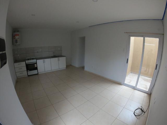 Departamento en Alquiler en Republica Siria 2642 Pb Dto 3, Bahía Blanca
