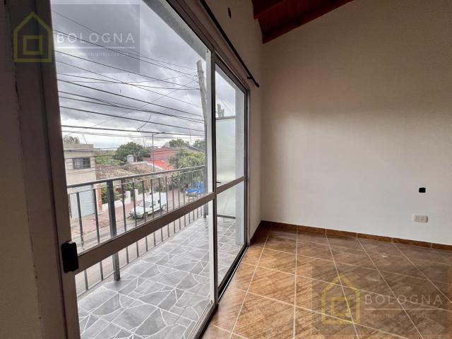 Departamento en alquiler en Ricardo Rojas, Tigre ? 55m? en L?pez Camelo