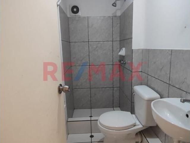 Departamento en alquiler en Rimac a S/1,500 al mes