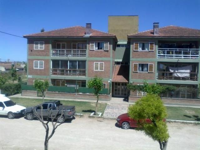 Departamento en Alquiler en RIO NEGRO 1100, UPCN, Bahía Blanca