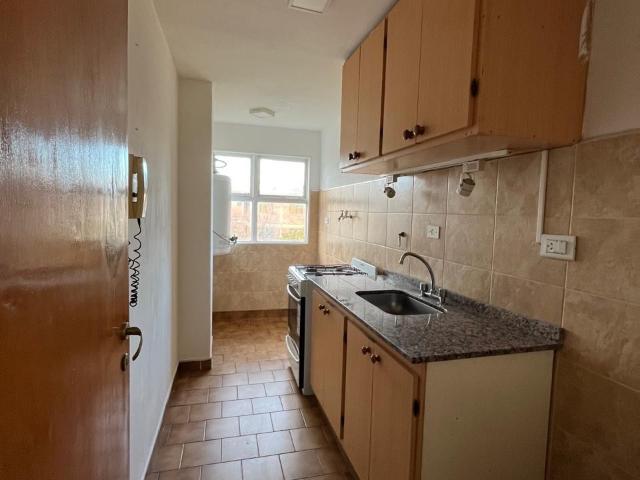Departamento en Alquiler en Río Negro 1200, UPCN, Bahía Blanca