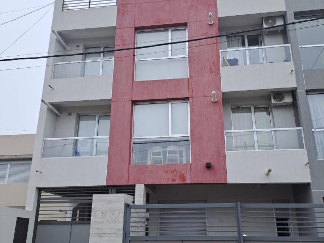 Departamento en Alquiler en Rufino Rojas 242, La Falda, Bahía Blanca