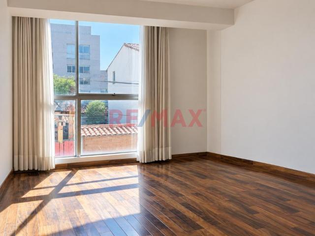 ✨ Departamento En Alquiler En Wanchaq – Cusco