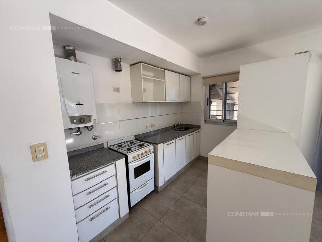 Departamento en Alquiler en Tolosa