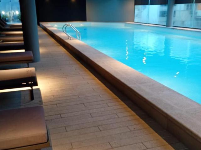 Departamento en Alquiler en TORRE QUANTUM BELLINI 4 ambientes