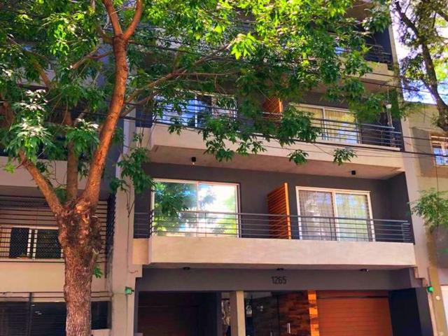 Departamento en alquiler en Torrent, 1260, Buenos Aires
