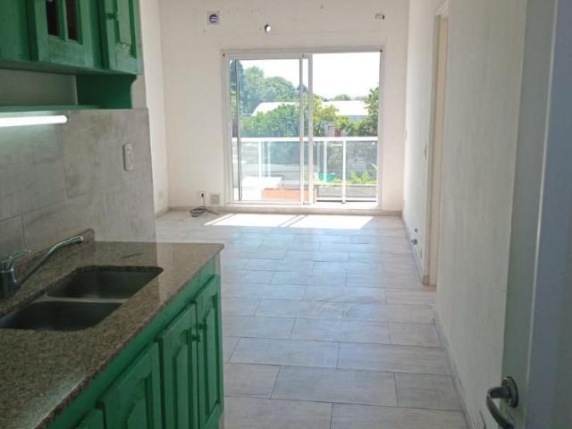 Departamento en alquiler en Tortuguitas