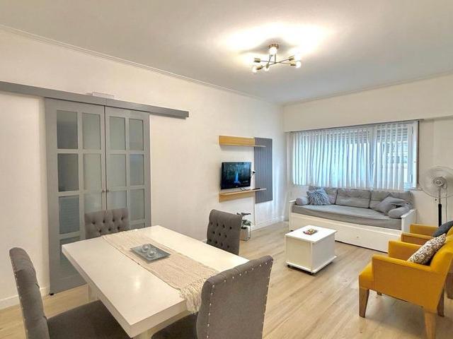 Departamento en alquiler en Terminal Nueva