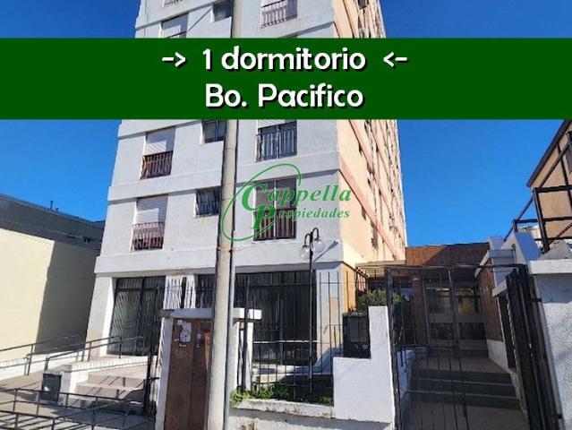 Departamento en Alquiler en Terrada 852, Pacifico, Bahía Blanca