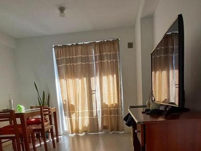 Departamento en Alquiler en TerraForte 1 Barrio San Salvador. 1dormitorio. CON COCHERA