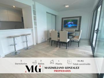 Departamento en Alquiler en Terralagos, Countries/B.Cerrado Ezeiza