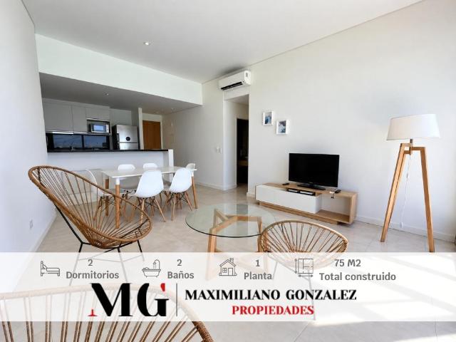 Departamento en Alquiler en Terralagos, Countries/B.Cerrado Ezeiza