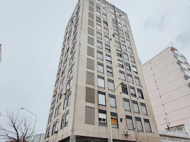 Departamento en Alquiler en Thompson 94, Centro, Bahía Blanca