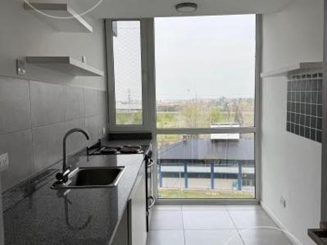 Departamento en Alquiler en Tigre Luis Garcia al 1300