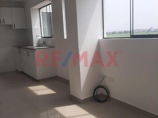Departamento en alquiler en Trujillo a S/1,450 al mes