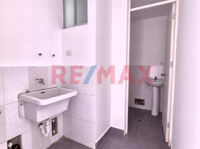 Departamento en alquiler en Trujillo a S/1,300 al mes