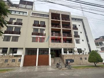 Departamento en alquiler en Trujillo a S/2,500 al mes