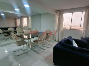 Departamento en alquiler en Trujillo a S/2,500 al mes