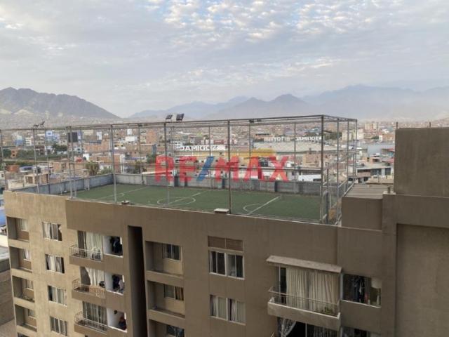 Departamento en alquiler en Trujillo a S/2,100 al mes