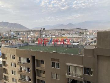 Departamento en alquiler en Trujillo a S/2,100 al mes