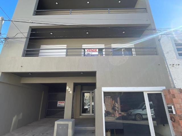 Departamento en Alquiler en Trelew 224, Universitario, Bahía Blanca