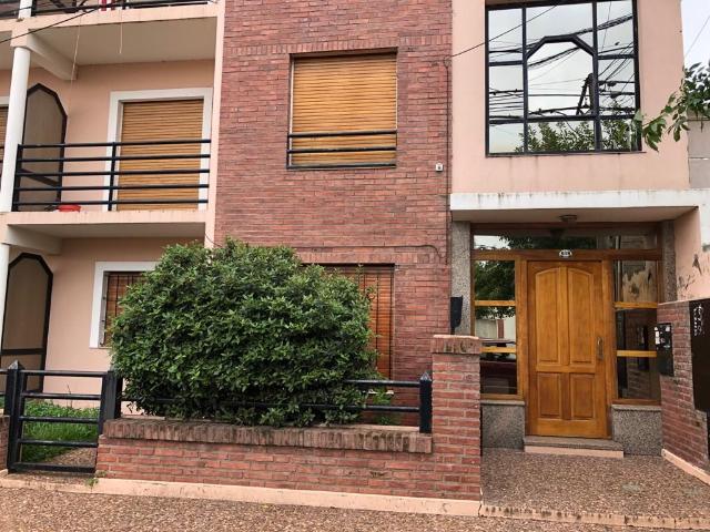 Departamento en Alquiler en Uruguay 618, 1° Piso Universitario, Bahía Blanca