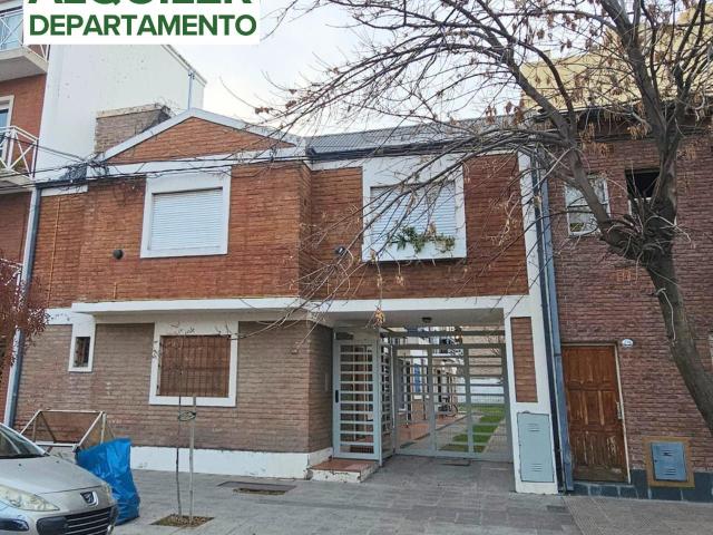 Departamento en Alquiler en Uruguay 170, Universitario, Bahía Blanca