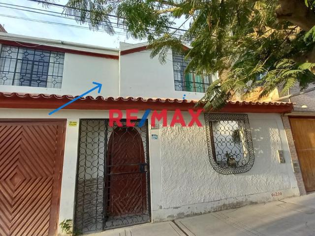 Departamento En Alquiler – En Urbanizacion Miraflores