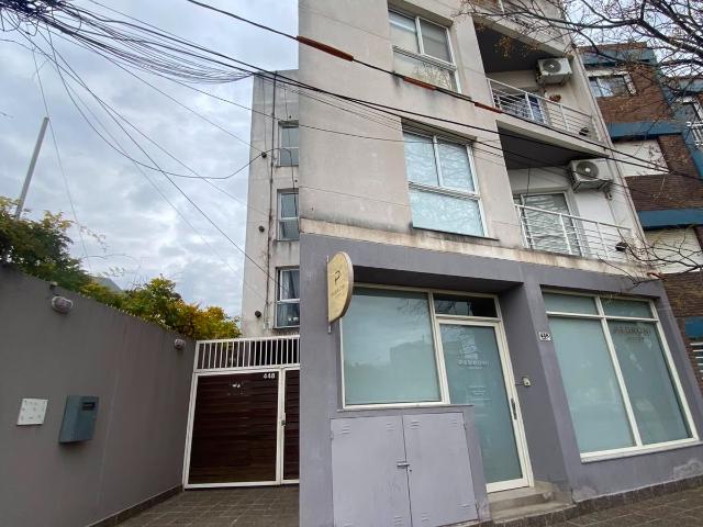 Departamento en Alquiler en Urquiza 448, Paseo de las Esculturas, Bahía Blanca