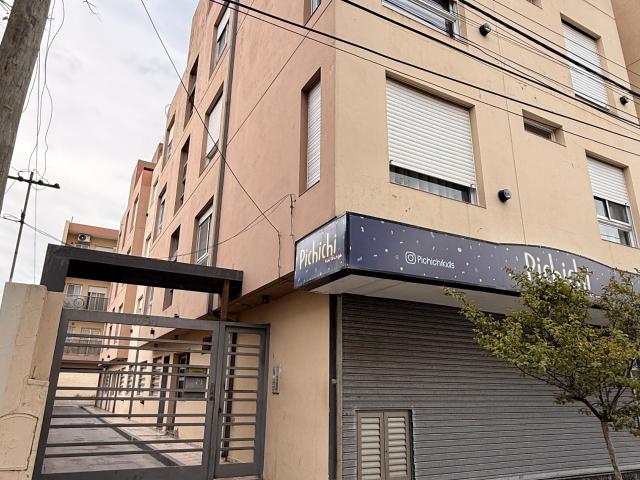 Departamento en Alquiler en Urquiza 654, Napostá, Bahía Blanca