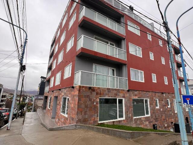 Departamento en alquiler en Ushuaia