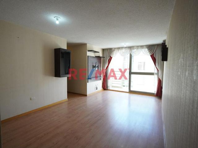 Departamento En Alquiler En Valle Blanco