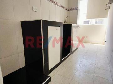 Departamento en alquiler en Veintiseis De Octubre a S/1,200 al mes