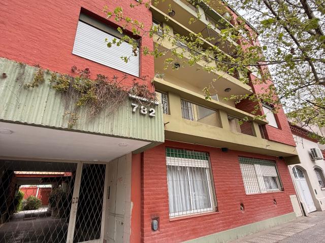Departamento en Alquiler en Vicente López 782, Centro, Bahía Blanca