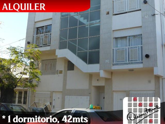 Departamento en Alquiler en Vicente Lopez 877, Macrocentro, Bahía Blanca