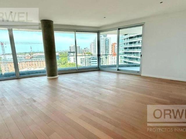 Departamento en Alquiler en Vicente López, G.B.A. Zona Norte