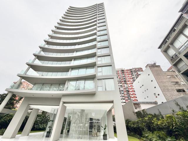 Departamento en Alquiler en Vicente López, G.B.A. Zona Norte